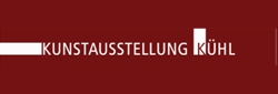 Kunstausstellung Kühl